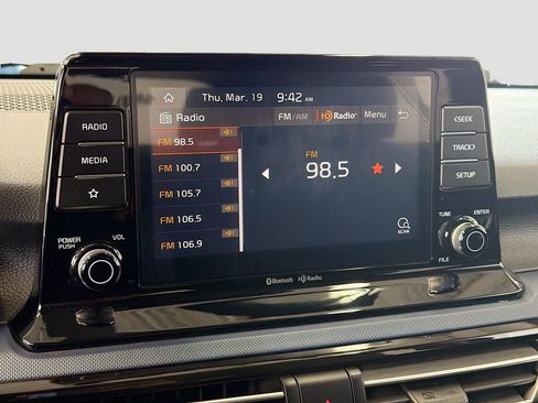 Used 2023 Kia Seltos S image 15