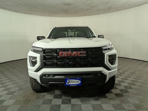 New 2026 GMC Canyon Elevation w/ Convenience Package image 2