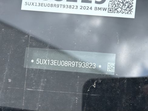 Used 2024 BMW X5 sDrive40i image 2