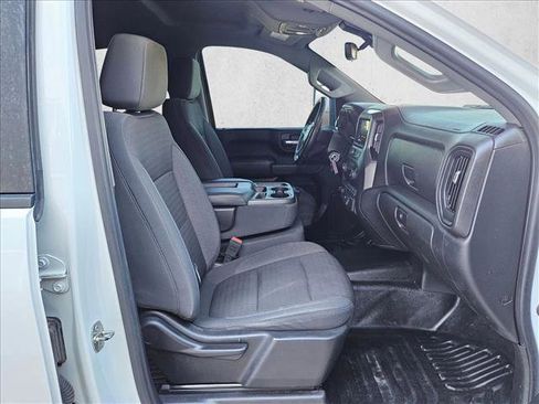 Used 2020 Chevrolet Silverado 2500 W/T w/ WT Convenience Package image 20