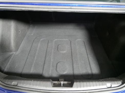 Used 2012 Chevrolet Cruze Eco FWD image 18