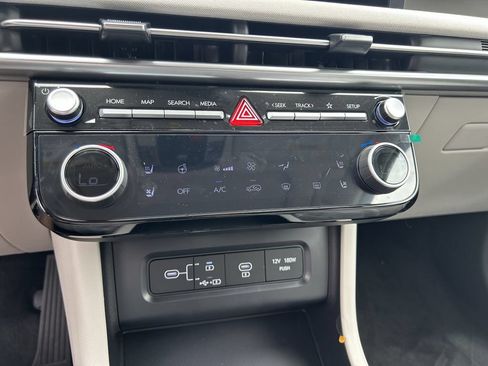 New 2026 Hyundai Tucson SEL FWD image 29