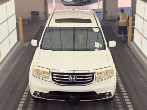 Used 2012 Honda Pilot EX-L image 2