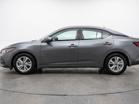 Used 2024 Nissan Sentra S FWD image 5