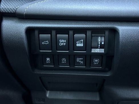 Used 2022 Subaru Forester Touring w/ Popular Package #2 image 33