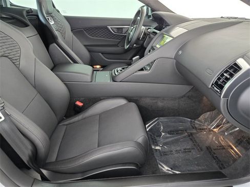 Used 2024 Jaguar F-TYPE R-Dynamic image 3