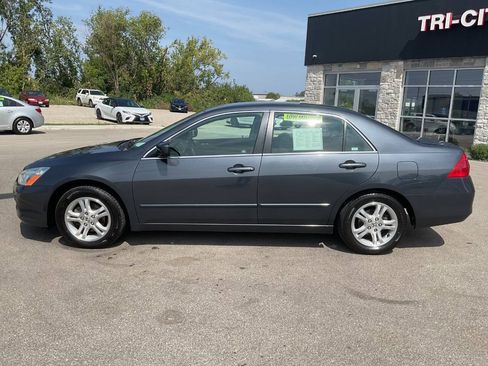 Used 2006 Honda Accord SE image 3