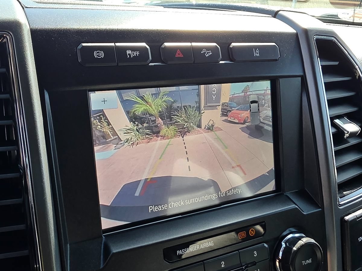 Used 2020 Ford F250 XLT w/ XLT Premium Package AWD/4WD image 37