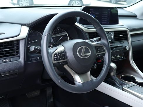 Used 2022 Lexus RX 350 FWD w/ Premium Package image 2