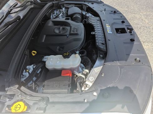 Used 2021 Jeep Grand Cherokee L Summit AWD/4WD image 63