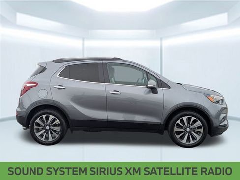 Used 2019 Buick Encore Essence image 7
