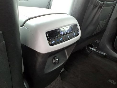 Used 2023 Hyundai Palisade SEL w/ Cargo Package AWD/4WD image 13