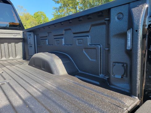 New 2026 Chevrolet Silverado 2500 LT w/ Trail Boss Package AWD/4WD image 9