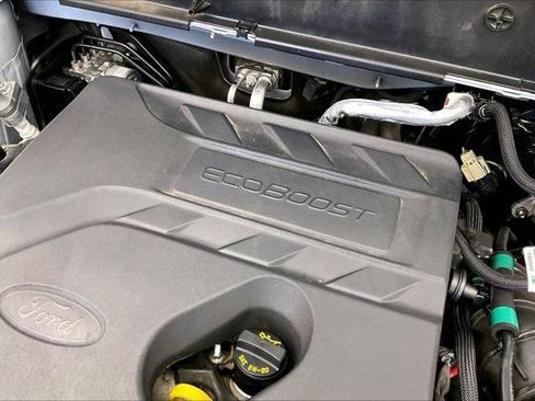 Used 2021 Ford Bronco Sport AWD/4WD image 32