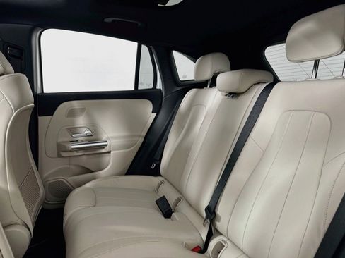 Certified 2026 Mercedes-Benz GLA 250 image 9