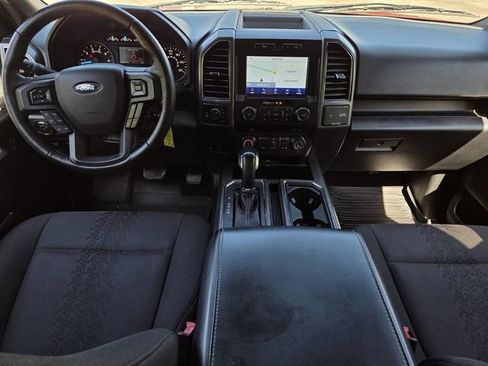 Used 2020 Ford F150 XLT w/ Equipment Group 302A Luxury AWD/4WD image 14