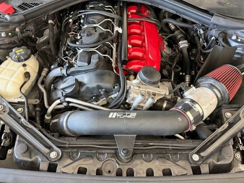 Used 2017 BMW M2 RWD image 27