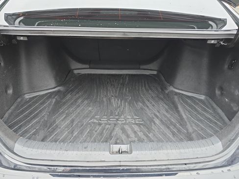 Certified 2023 Honda Accord Sport image 12