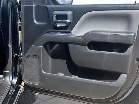 Used 2015 Chevrolet Silverado 1500 LS w/ Trailering Package RWD image 22