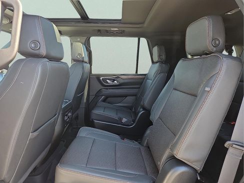 Certified 2024 Chevrolet Tahoe High Country w/ Premium Package 2 image 11