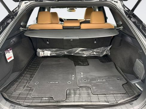 Used 2024 Lexus RX 350 Premium w/ Convenience Package image 20