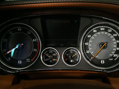 Used 2013 Bentley Continental GT Speed image 33