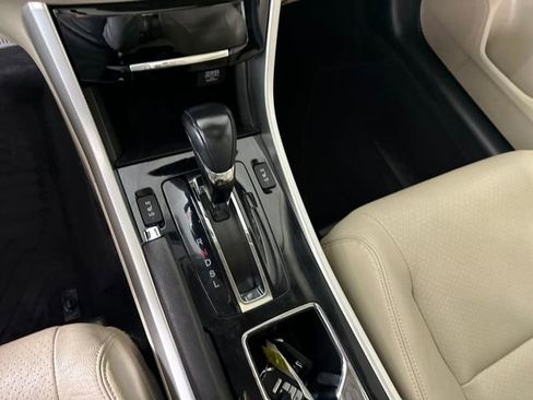 Used 2016 Honda Accord EX-L image 20