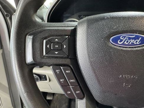Certified 2017 Ford F150 XLT w/ Trailer Tow Package AWD/4WD image 13