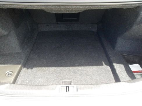 Used 2015 Cadillac ATS Luxury w/ Sun And Sound Package RWD image 13