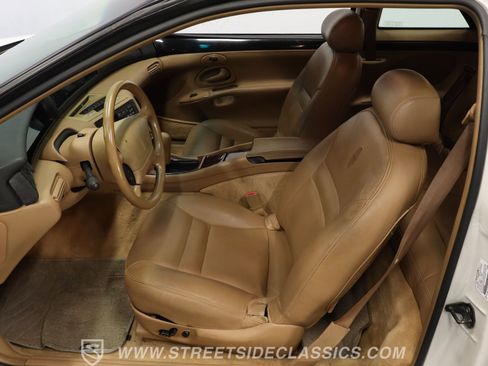 Used 1994 Lincoln Mark VIII image 34