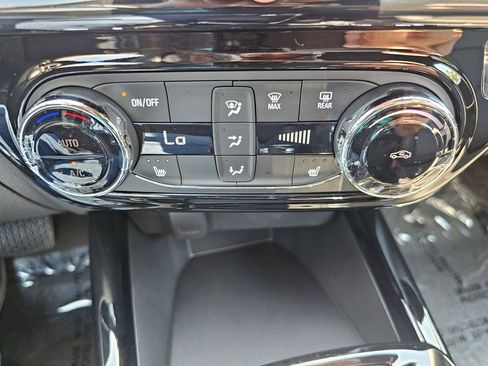 New 2026 Chevrolet Trax RS w/ Driver Confidence Package FWD image 23