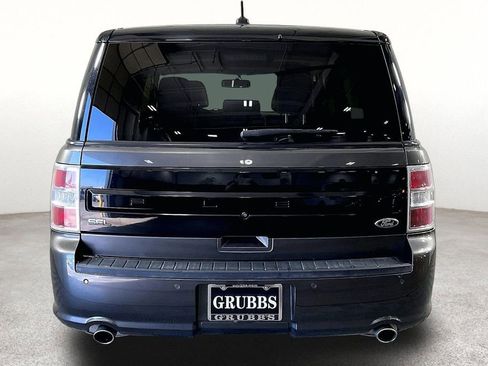Used 2017 Ford Flex SEL w/ Equipment Group 202A FWD image 6