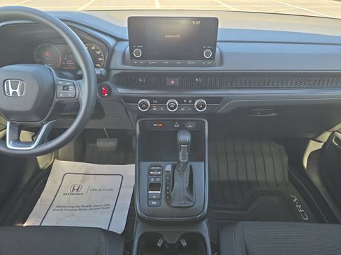 Certified 2024 Honda CR-V LX image 11