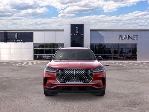 New 2026 Lincoln Aviator Reserve AWD/4WD image 6