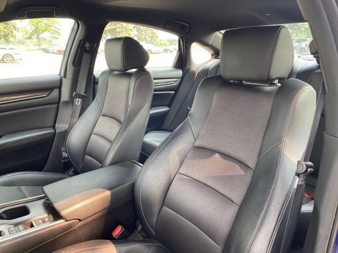 Used 2021 Honda Accord Sport image 2