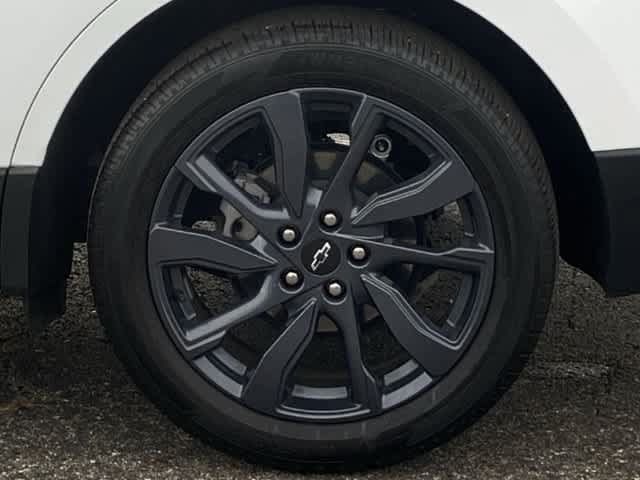 Used 2024 Chevrolet Equinox RS FWD image 14
