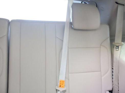 Used 2019 GMC Yukon Denali AWD/4WD image 53