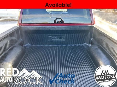 Used 2024 RAM 1500 Classic Warlock image 8