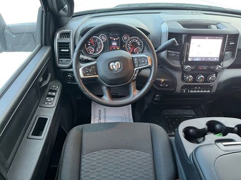 New 2026 RAM 4500 Tradesman w/ Chrome Appearance Group image 10