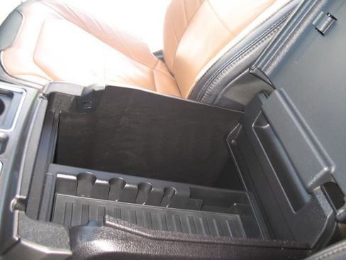 Used 2016 Ford F150 Limited w/ Trailer Tow Package image 60