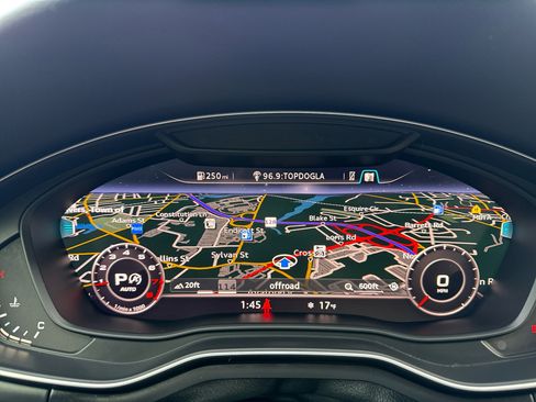 Used 2018 Audi A5 2.0T Premium Plus w/ Premium Plus image 42