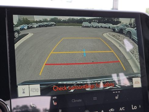 New 2026 Lexus NX 350 AWD image 13