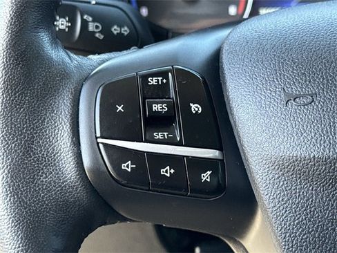 Used 2022 Ford Bronco Sport Outer Banks w/ Tech Package image 34