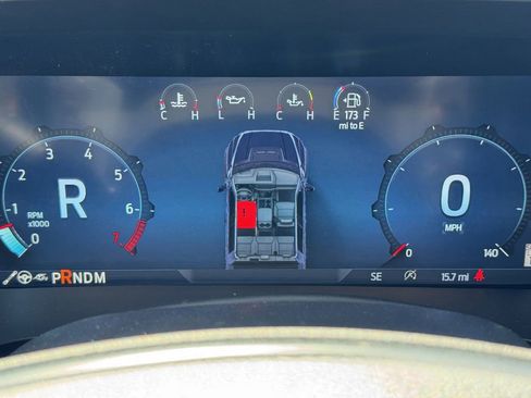 New 2025 Ford F150 Raptor AWD/4WD image 23