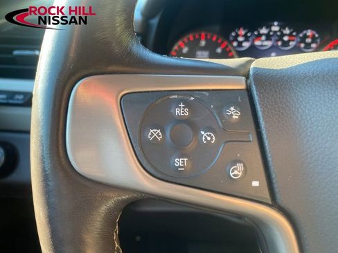 Used 2016 GMC Yukon Denali w/ Open Road Package image 20