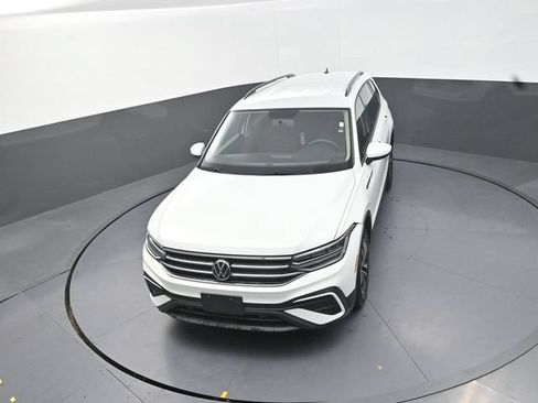 Used 2022 Volkswagen Tiguan S AWD/4WD image 12