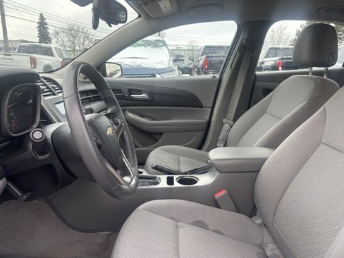 Used 2014 Chevrolet Malibu LS image 11