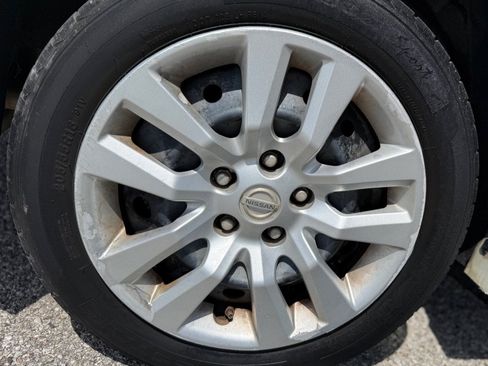 Used 2015 Nissan Altima 2.5 S w/ Power Driver Seat Package FWD image 19