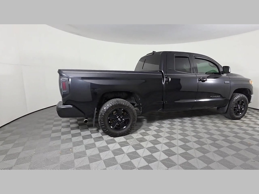 Used 2020 Toyota Tundra SR5 w/ SR5 Upgrade Package RWD image 40
