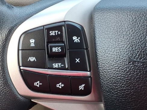 Certified 2023 Ford Explorer XLT w/ Equipment Group 202A AWD/4WD image 29